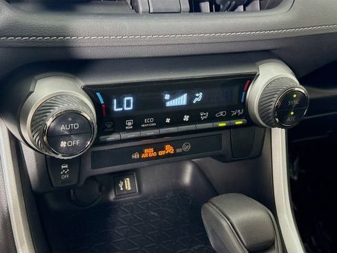 Certified 2024 Toyota RAV4 XLE AWD/4WD image 15