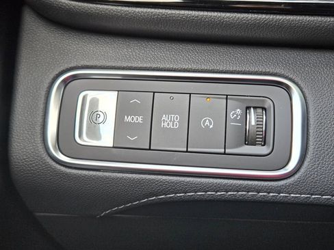 New 2026 Buick Enclave Sport Touring w/ Power Package image 24