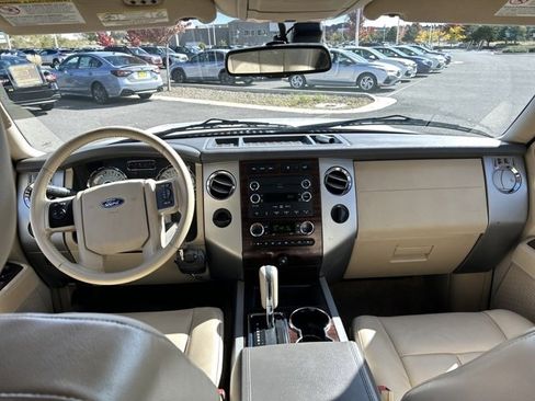 Used 2011 Ford Expedition EL XLT w/ 201A Rapid Spec Order Code image 24