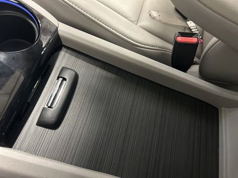 Certified 2021 Honda Pilot Touring image 31