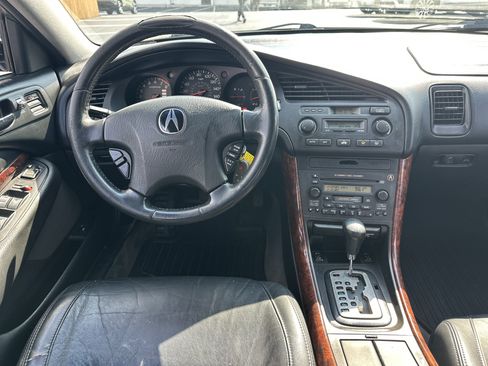 Used 2003 Acura TL FWD image 15