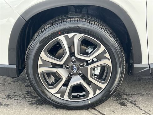 New 2026 Subaru Ascent Touring image 41