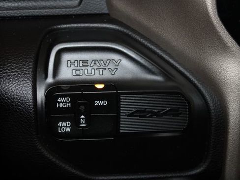 Used 2023 RAM 2500 Laramie AWD/4WD image 29