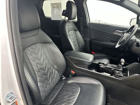 Used 2023 Kia Sportage X-Line w/ X-Line Premium Package image 27