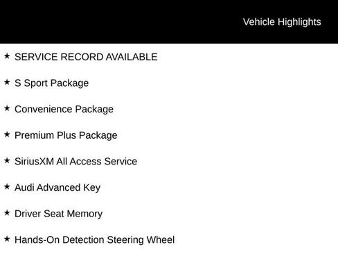 Used 2021 Audi SQ5 Premium Plus image 5