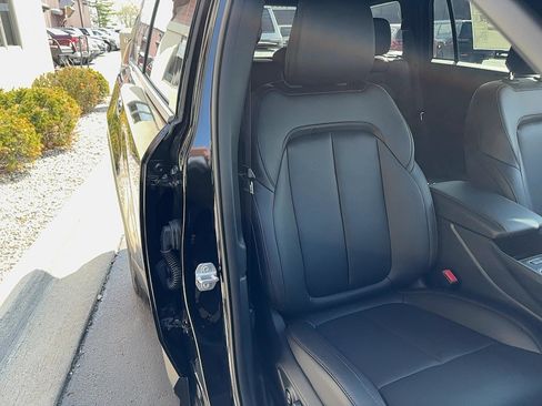 New 2026 Jeep Cherokee Limited AWD/4WD image 6