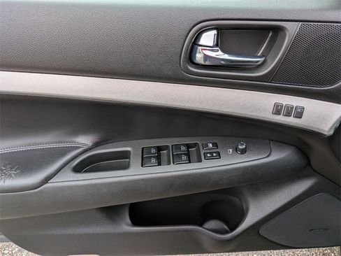 Used 2009 INFINITI G37 x w/ Premium Pkg image 11
