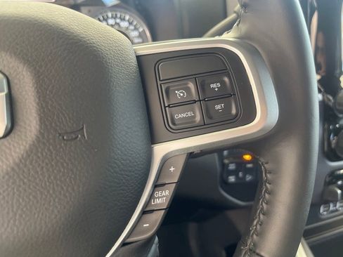 New 2022 RAM 2500 Big Horn w/ Level C Equiment Group image 50