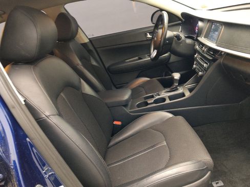 Used 2019 Kia Optima S image 21