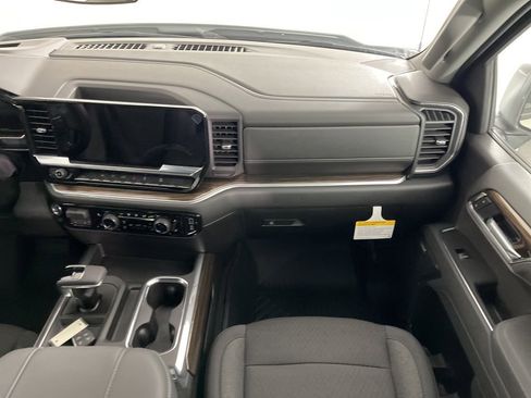 New 2026 Chevrolet Silverado 1500 RST AWD/4WD image 15
