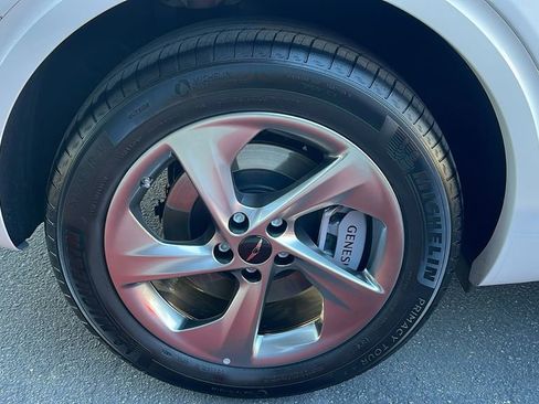 Used 2026 Genesis GV70 2.5T image 31