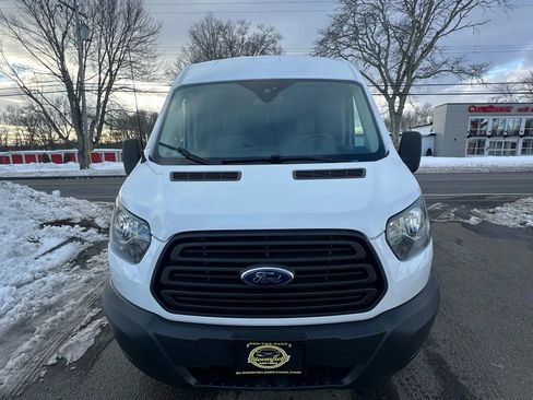 Used 2016 Ford Transit 250 148 Medium Roof image 2