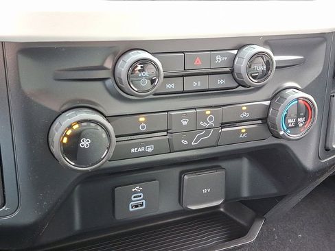 New 2026 Ford F350 XL w/ STX Appearance Package image 10