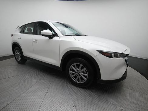 Used 2023 MAZDA CX-5 AWD 2.5 S image 35