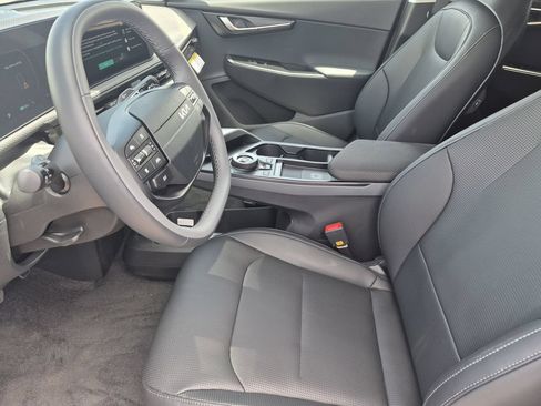 New 2026 Kia EV6 Wind AWD/4WD image 10