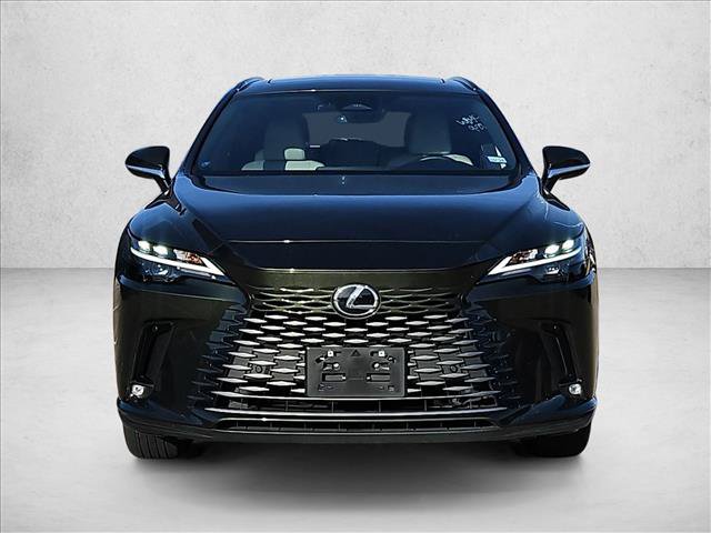 Used 2024 Lexus RX 350 Premium w/ Accessory Package (Z1) FWD image 2