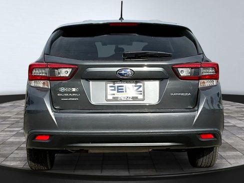 Used 2020 Subaru Impreza 2.0i AWD/4WD image 5