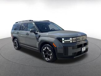 Used 2025 Hyundai Santa Fe SEL video 2