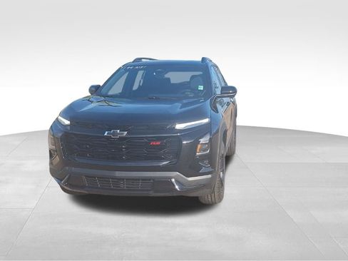 New 2026 Chevrolet Equinox RS image 4