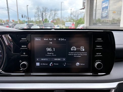 Used 2021 Kia K5 GT-Line FWD image 27