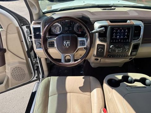 Used 2018 RAM 2500 Laramie AWD/4WD image 31