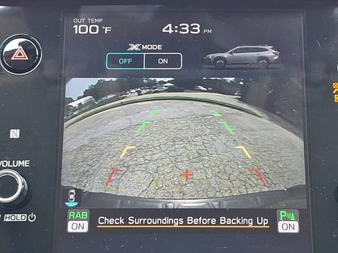 Certified 2024 Subaru Outback Touring XT w/ Popular Package #2 AWD/4WD image 16