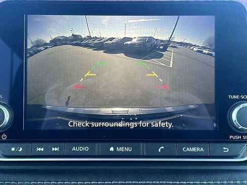 Certified 2023 Nissan Rogue SV w/ SV Premium Package image 26