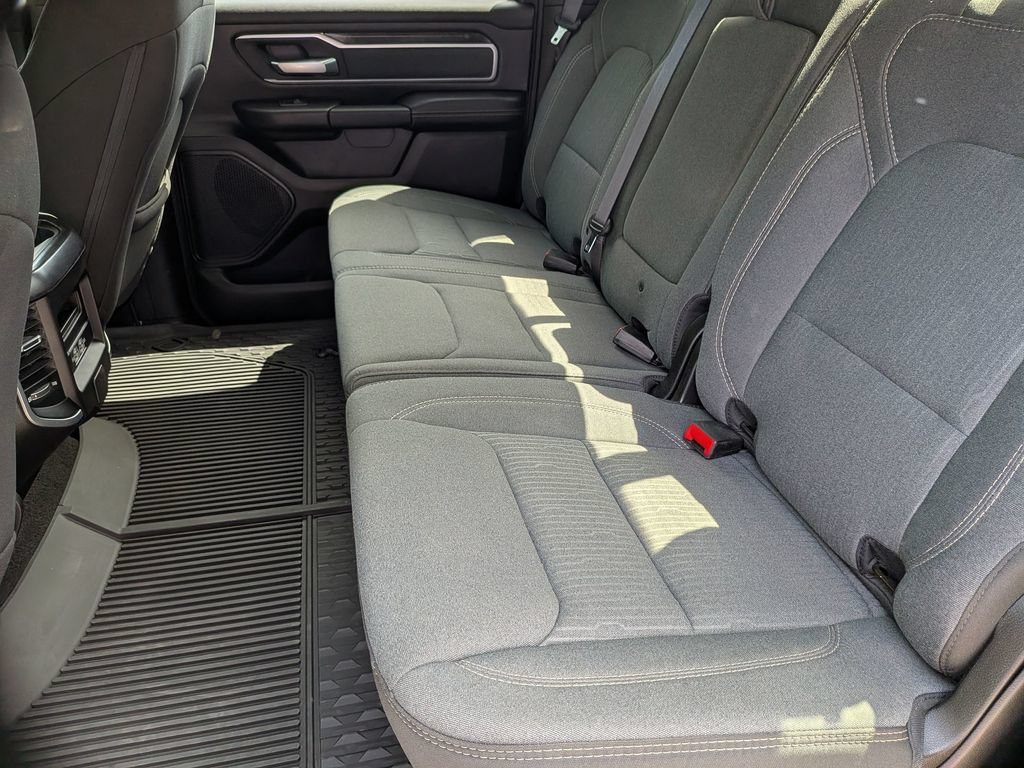 Used 2023 RAM 1500 Big Horn AWD/4WD image 35