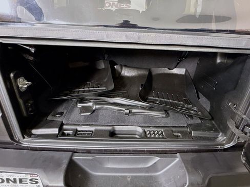 Used 2021 Jeep Wrangler Unlimited Sport image 27