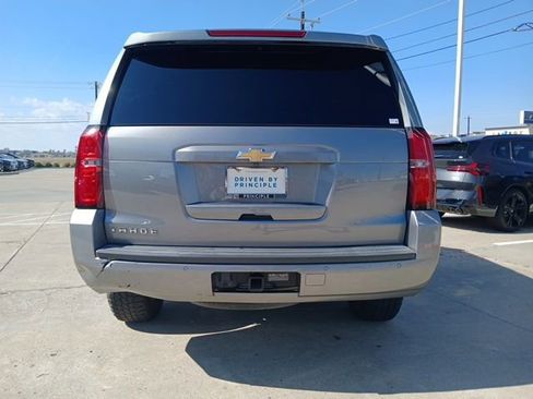 Used 2019 Chevrolet Tahoe LS image 8