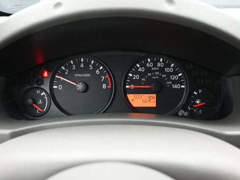 Used 2020 Nissan Frontier SV image 26