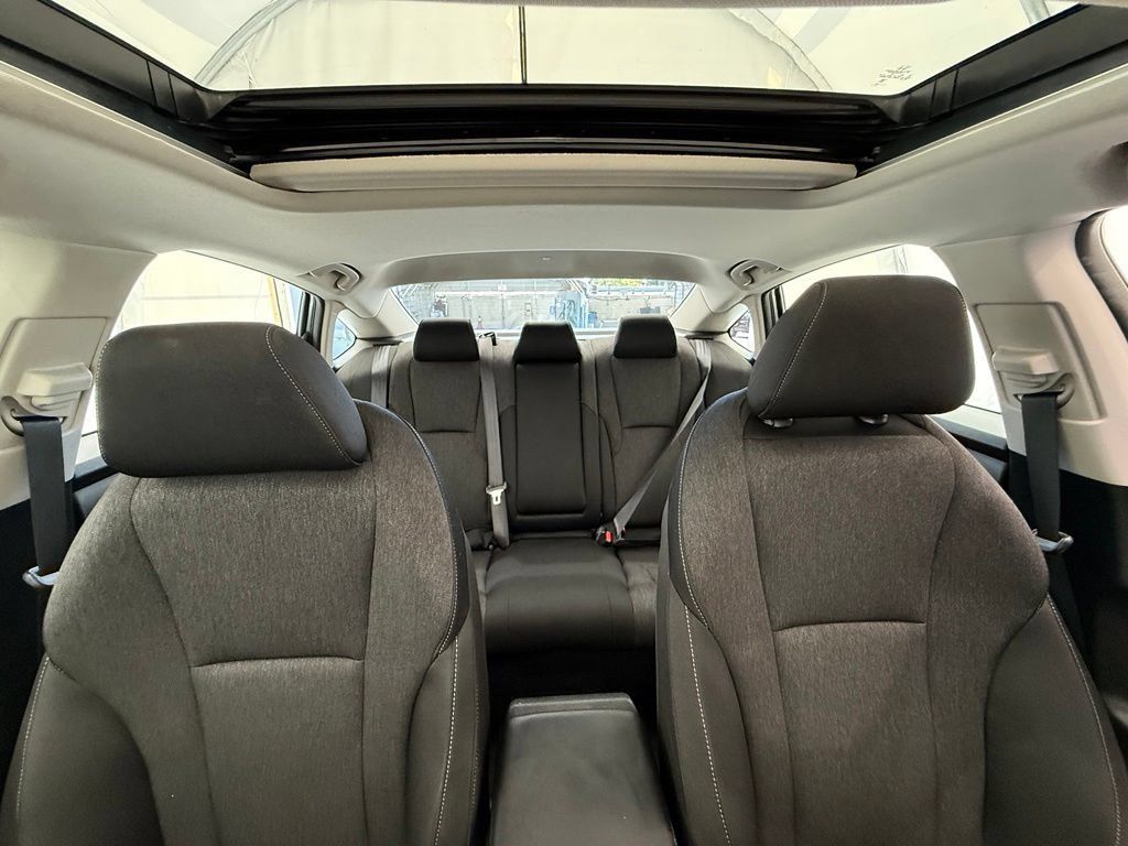 Used 2026 Honda Accord SE image 26