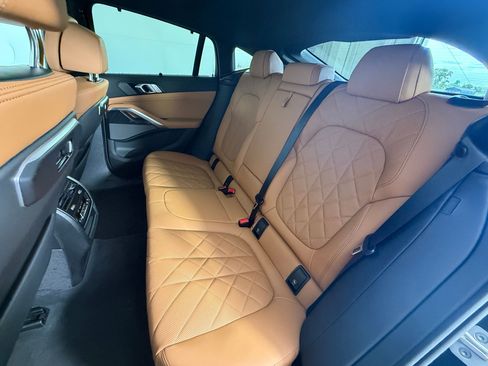 Used 2026 BMW X6 xDrive40i w/ Executive Package AWD/4WD image 13