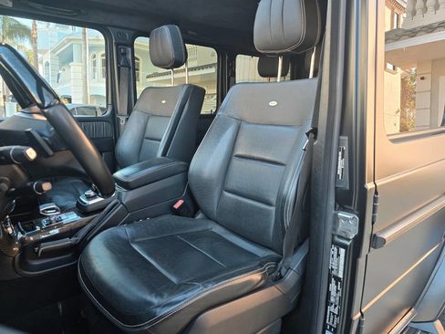 Used 2013 Mercedes-Benz G 63 AMG 4MATIC image 66