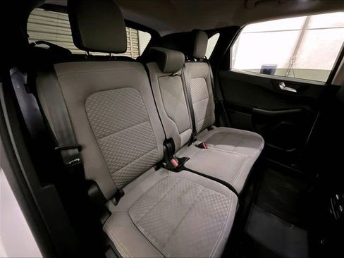 Certified 2020 Ford Escape SE AWD/4WD image 26