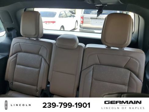 New 2026 Lincoln Navigator Black Label AWD/4WD image 20
