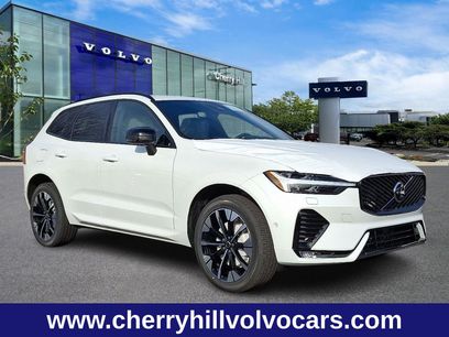 New 2026 Volvo XC60 B5 Plus w/ Protection Package Premier