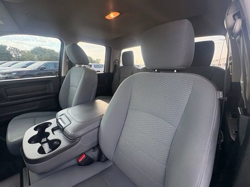 Used 2018 RAM 1500 Tradesman w/ Popular Equipment Group AWD/4WD image 13