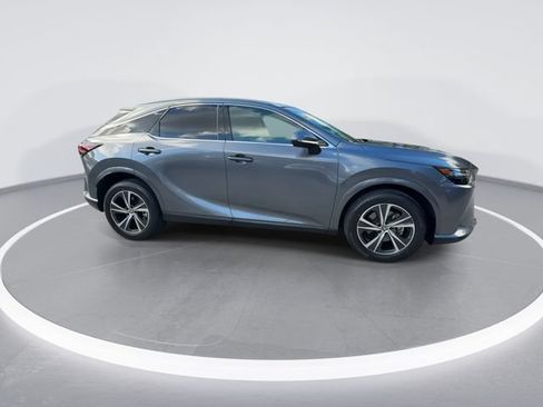 Certified 2023 Lexus RX 350 Premium w/ Cold Area Package FWD image 9