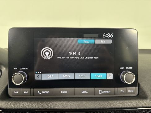 Certified 2023 Honda Civic Sport image 25