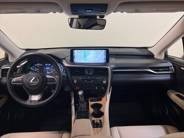 Used 2022 Lexus RX 450hL AWD w/ Premium Package image 29
