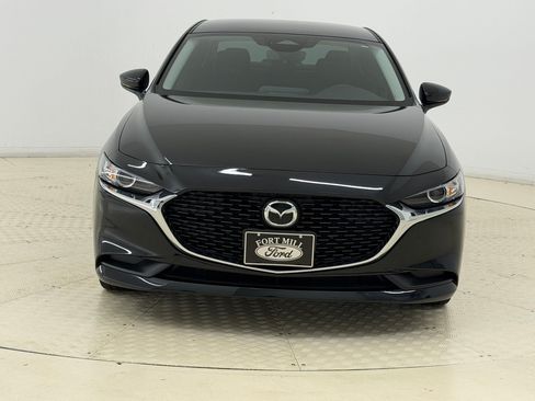 Used 2026 MAZDA MAZDA3 s Sport FWD image 6