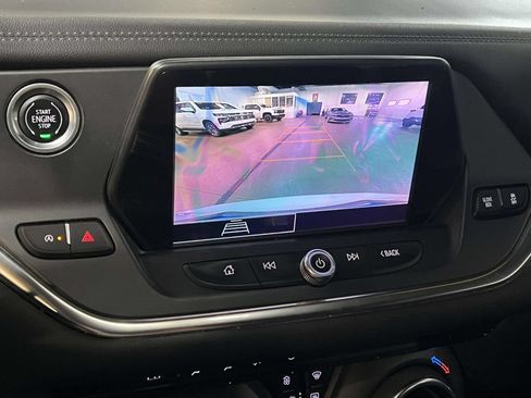 Used 2021 Chevrolet Blazer LT FWD image 19