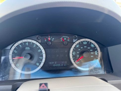 Used 2012 Ford Escape XLT AWD/4WD image 11