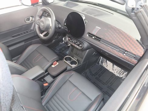 Used 2025 MINI Cooper John Cooper Works image 15