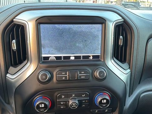 Used 2020 Chevrolet Silverado 1500 LT w/ All-Star Edition AWD/4WD image 25