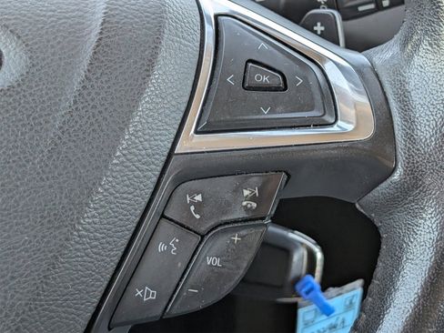 Used 2015 Ford Fusion SE w/ Equipment Group 202A image 23