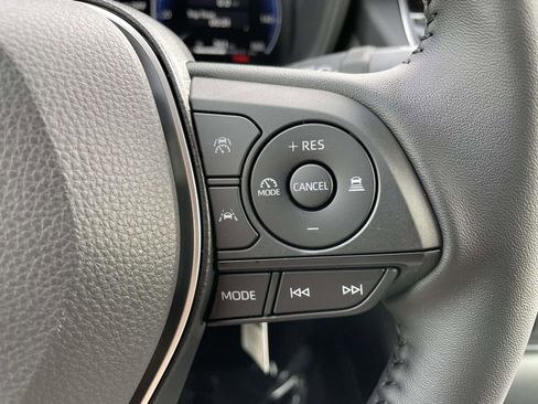 New 2026 Toyota Corolla SE image 33