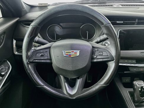 Used 2019 Cadillac XT4 Sport FWD image 18