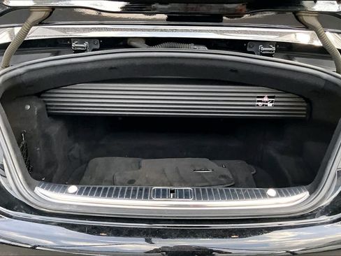 Used 2017 Mercedes-Benz S 63 AMG 4MATIC Cabriolet image 37